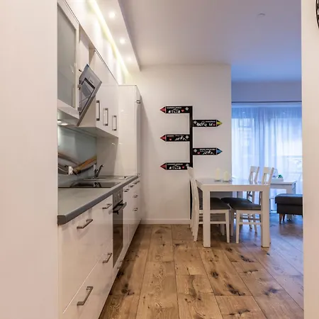 My Sweet Home Apartment-2